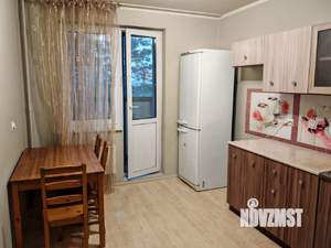 1-к квартира, вторичка, 35м2, 2/5 этаж