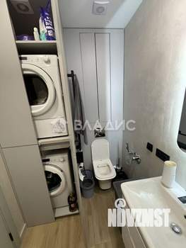 1-к квартира, вторичка, 34м2, 5/5 этаж