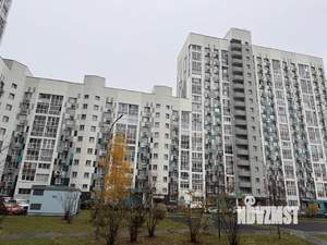 2-к квартира, вторичка, 66м2, 4/9 этаж