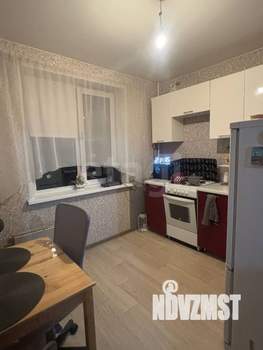 1-к квартира, вторичка, 32м2, 7/9 этаж