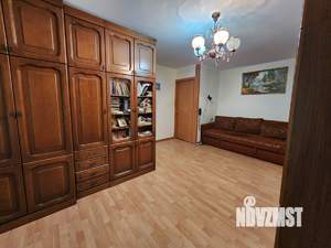 2-к квартира, вторичка, 45м2, 2/5 этаж