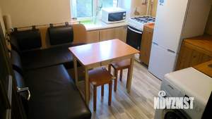 1-к квартира, вторичка, 36м2, 9/9 этаж