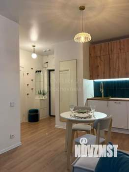 1-к квартира, вторичка, 35м2, 6/18 этаж