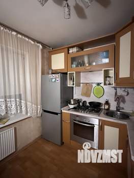 2-к квартира, вторичка, 45м2, 5/9 этаж