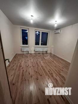 Студия квартира, вторичка, 26м2, 8/25 этаж