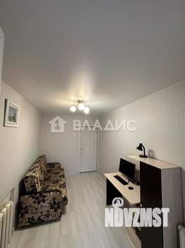 3-к квартира, вторичка, 57м2, 4/9 этаж