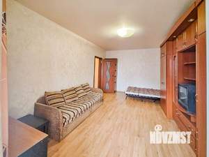1-к квартира, вторичка, 37м2, 11/18 этаж