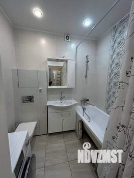 1-к квартира, вторичка, 40м2, 10/17 этаж