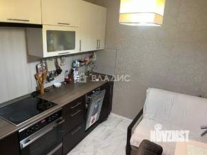 1-к квартира, вторичка, 40м2, 6/17 этаж