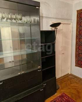 2-к квартира, вторичка, 43м2, 2/5 этаж