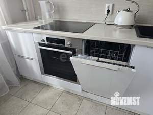 2-к квартира, вторичка, 39м2, 14/17 этаж