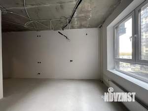 1-к квартира, вторичка, 25м2, 5/17 этаж