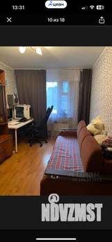 3-к квартира, вторичка, 83м2, 2/17 этаж