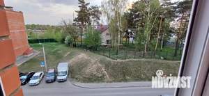 2-к квартира, вторичка, 50м2, 4/5 этаж
