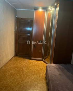 2-к квартира, вторичка, 46м2, 5/5 этаж