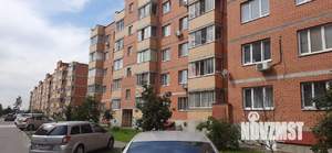 1-к квартира, вторичка, 39м2, 3/9 этаж