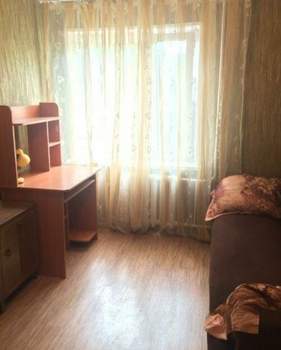 2-к квартира, вторичка, 45м2, 3/9 этаж