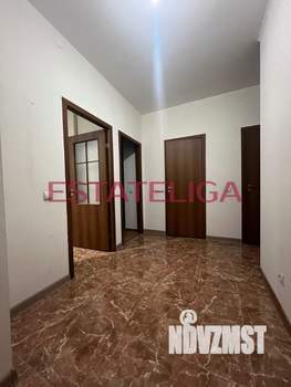 2-к квартира, вторичка, 54м2, 8/17 этаж