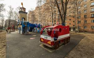 2-к квартира, вторичка, 44м2, 4/9 этаж