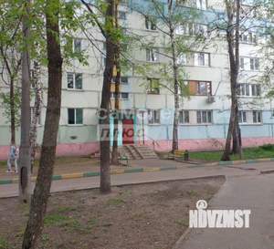 2-к квартира, вторичка, 42м2, 1/9 этаж