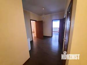 3-к квартира, вторичка, 123м2, 4/17 этаж