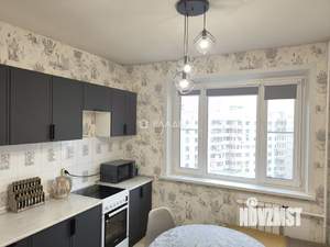 1-к квартира, вторичка, 37м2, 14/14 этаж