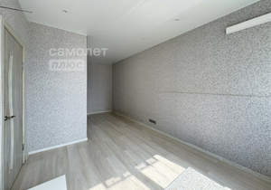 1-к квартира, вторичка, 35м2, 7/25 этаж