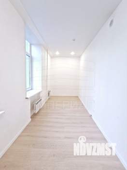 Студия квартира, вторичка, 18м2, 3/4 этаж