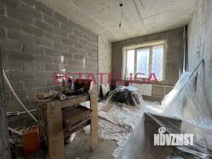 1-к квартира, вторичка, 36м2, 3/17 этаж