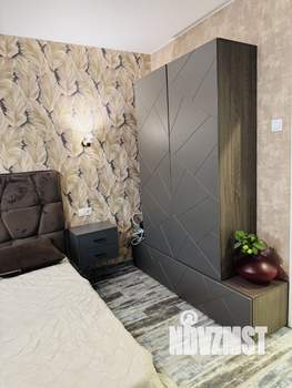 2-к квартира, вторичка, 62м2, 25/25 этаж