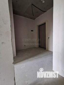 1-к квартира, вторичка, 37м2, 5/5 этаж