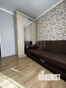 2-к квартира, сданный дом, 40м2, 2/13 этаж