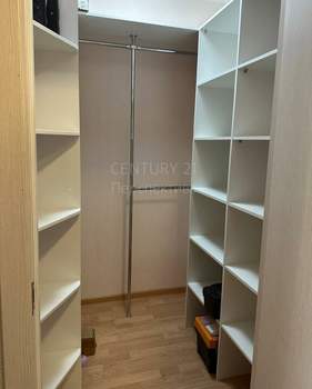 1-к квартира, вторичка, 42м2, 24/25 этаж