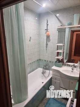 1-к квартира, вторичка, 45м2, 6/17 этаж