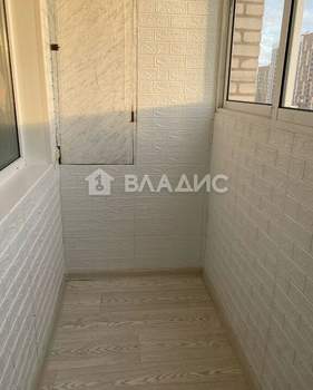 1-к квартира, вторичка, 42м2, 8/10 этаж