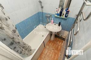 2-к квартира, вторичка, 36м2, 1/5 этаж