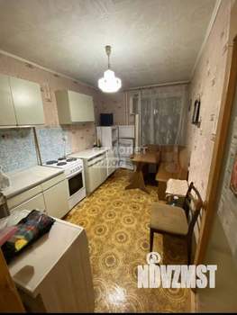 1-к квартира, вторичка, 35м2, 11/16 этаж