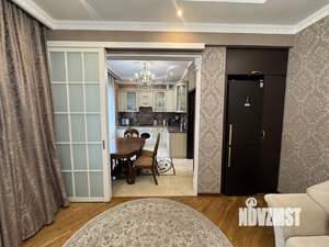 3-к квартира, вторичка, 97м2, 3/5 этаж