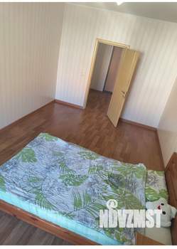 2-к квартира, вторичка, 68м2, 6/17 этаж