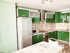 2-к квартира, вторичка, 65м2, 11/17 этаж