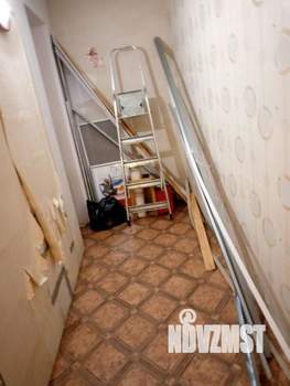 2-к квартира, вторичка, 44м2, 3/3 этаж