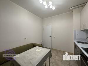 1-к квартира, вторичка, 38м2, 2/17 этаж