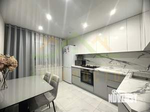 2-к квартира, вторичка, 50м2, 6/9 этаж