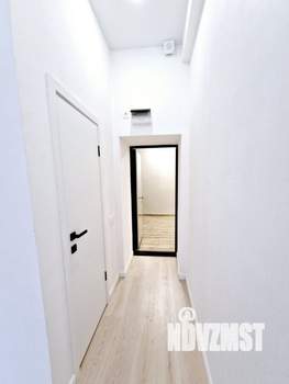 Студия квартира, вторичка, 20м2, 3/4 этаж