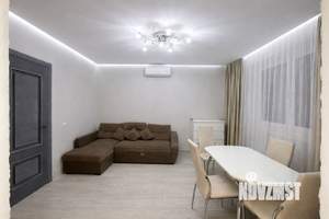 1-к квартира, вторичка, 40м2, 22/22 этаж