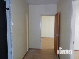 2-к квартира, вторичка, 54м2, 8/17 этаж