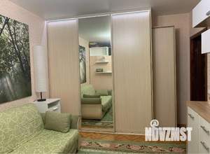 1-к квартира, вторичка, 34м2, 3/4 этаж