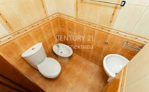 2-к квартира, вторичка, 87м2, 5/17 этаж