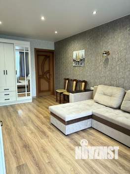 2-к квартира, вторичка, 46м2, 3/5 этаж