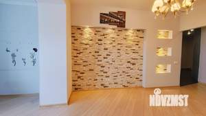 2-к квартира, вторичка, 71м2, 21/24 этаж